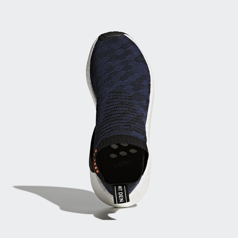 adidas NMD CS2 PK Hexa Navy CQ2038 Grailify